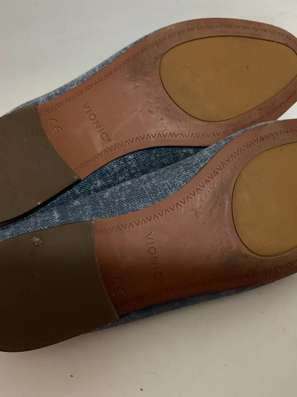 Vionic quality comfort